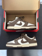 NK® Dunk Low "Medium Olive"