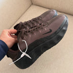 NK® ZoomX Invincible Run 3 "Baroque Brown/Black"