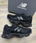 NB® 9060 "Triple Black".