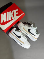 NK® Court Legacy Lift "White/Black/Sail"