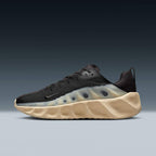 NK® ZoomX Invincible Run Flyknit "Black/Grey/White"