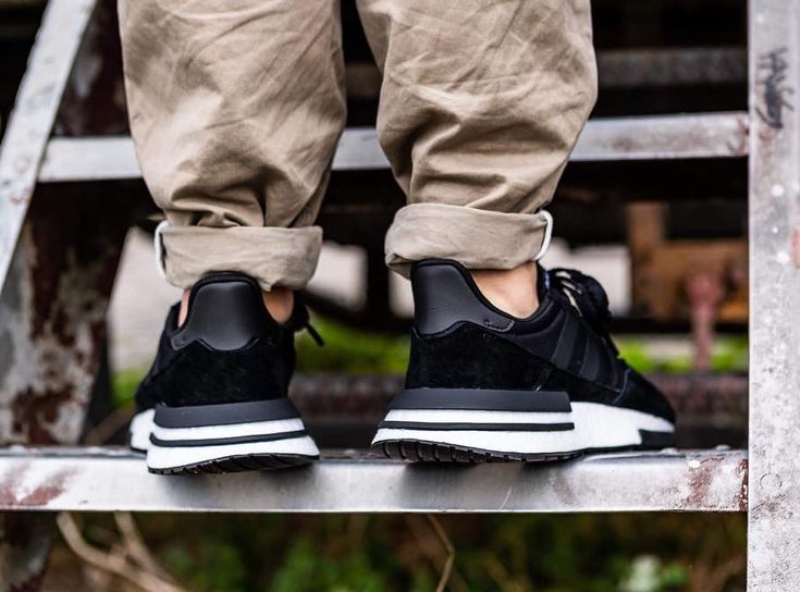 ADS® BLACK ZX 500 RM