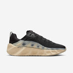 NK® ZoomX Invincible Run Flyknit "Black/Grey/White"