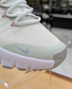 NK® Free Metcon 4 "Triple White"