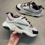 DR® B22 "White/Grey/Pink"