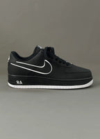 NK® Air Force 1 Low "Black/White"