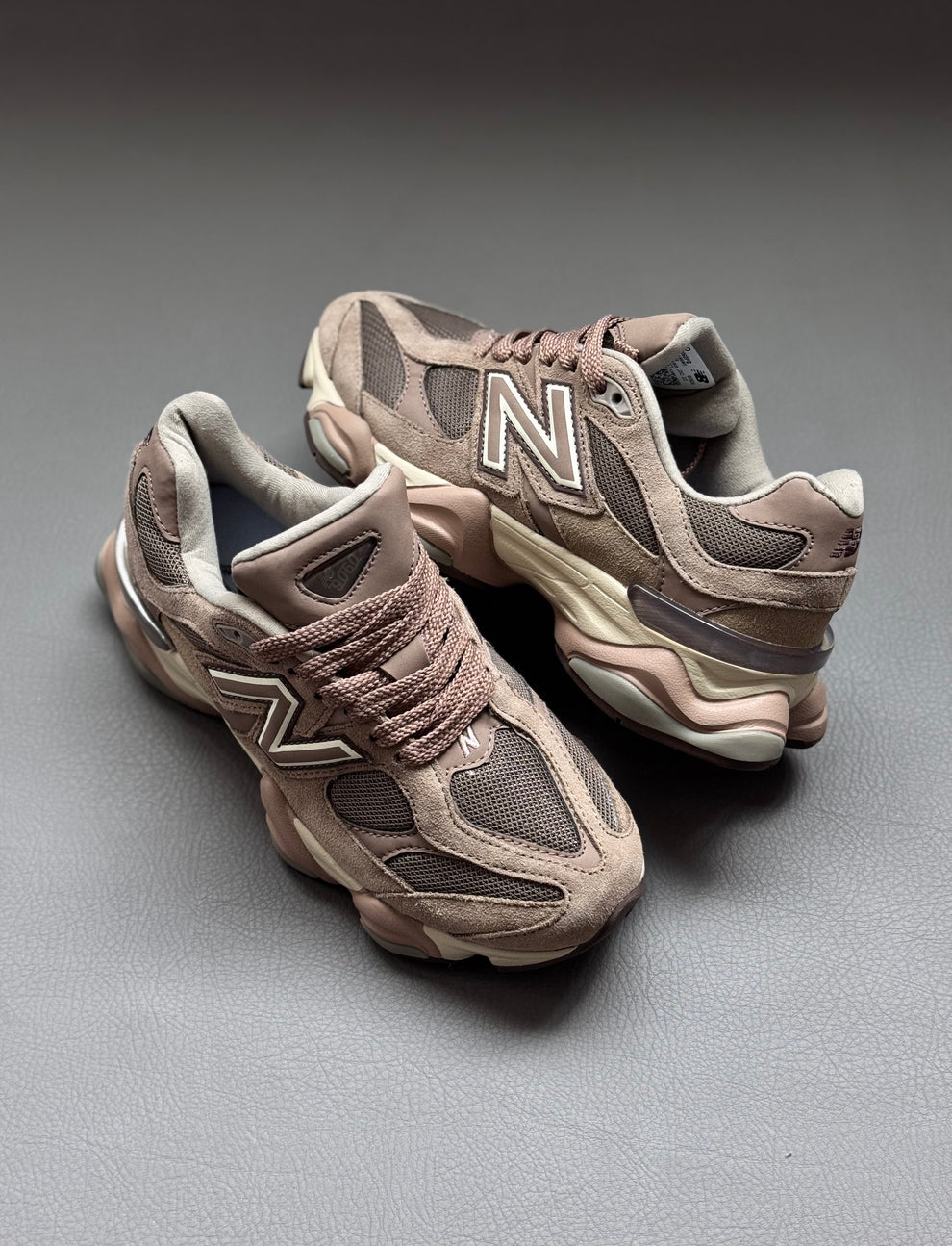 NB® 9060 "Brown/Beige"