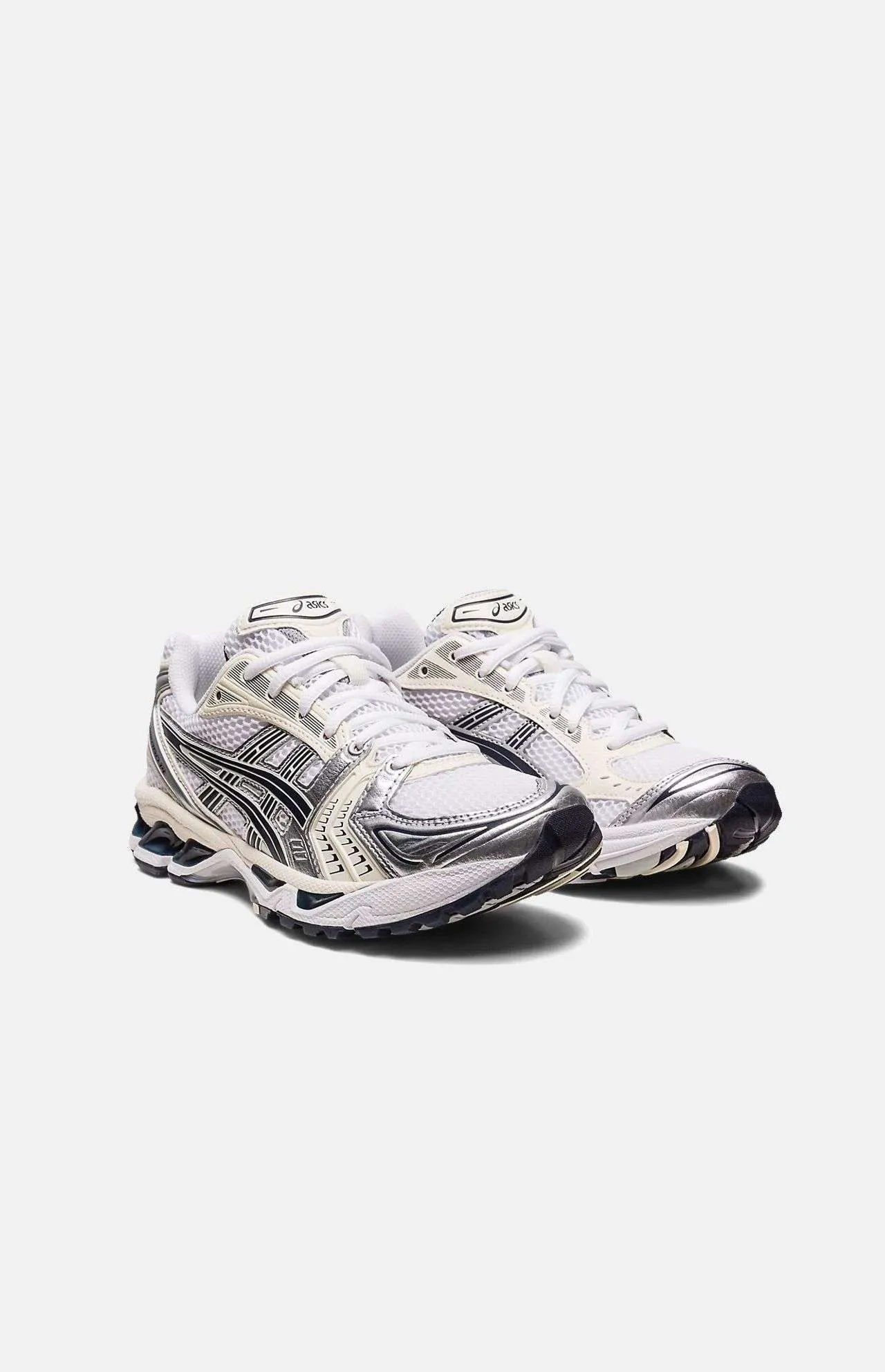 ASCS® GEL-Kayano 14 "White Midnight"