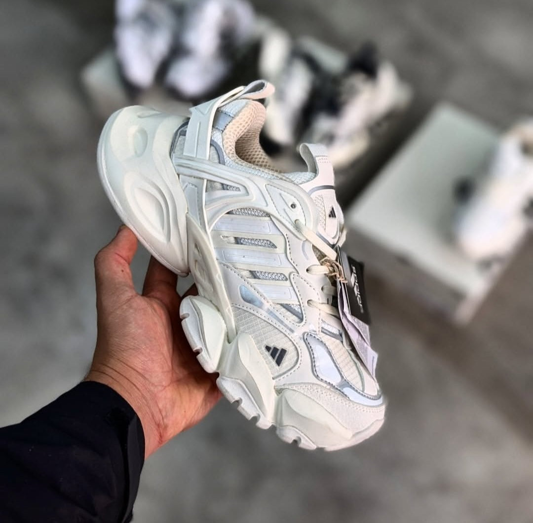 ADS® XLG RUNNER LIGHT WHITE