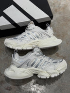 ADS® XLG RUNNER WHITE PLATINUM
