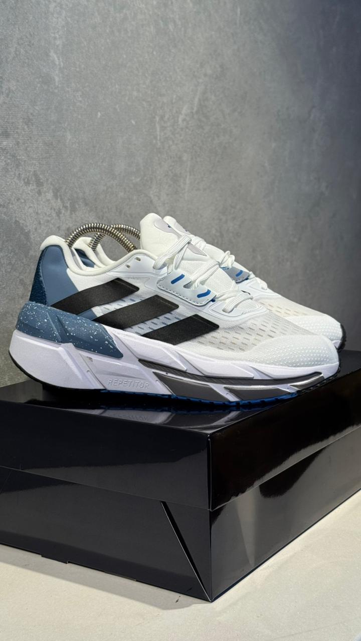 ADS® Adistar Beyond "Cloud White/Lucid Blue"