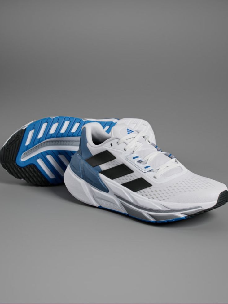 ADS® Adistar Beyond "Cloud White/Lucid Blue"