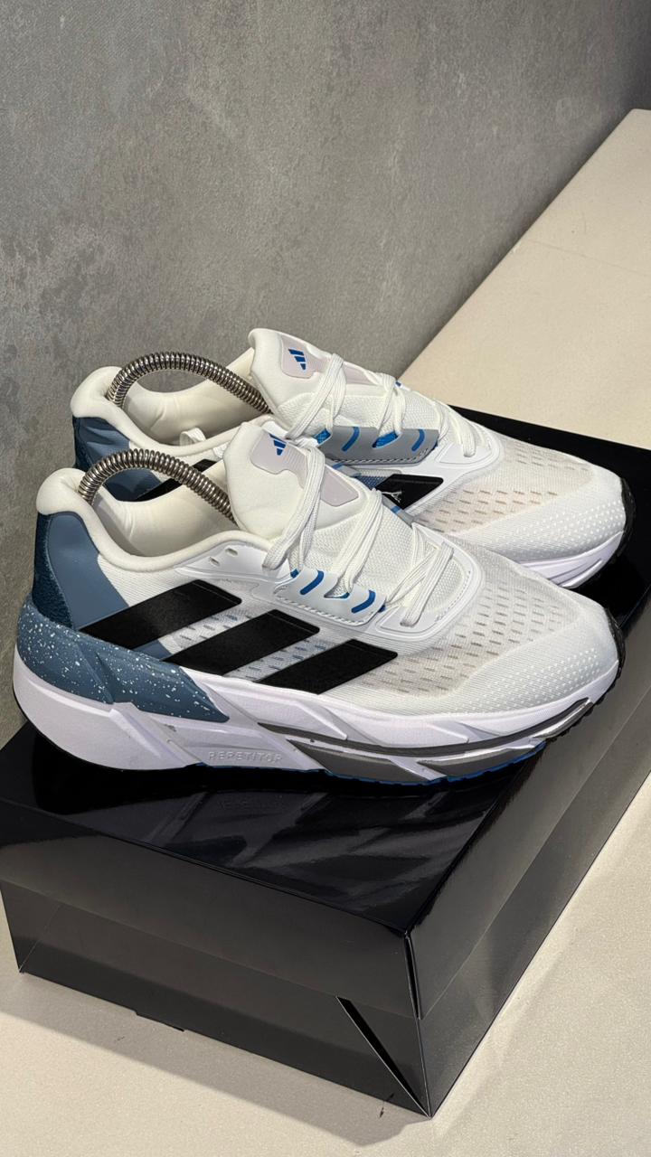 ADS® Adistar Beyond "Cloud White/Lucid Blue"
