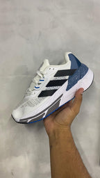 ADS® Adistar Beyond "Cloud White/Lucid Blue"