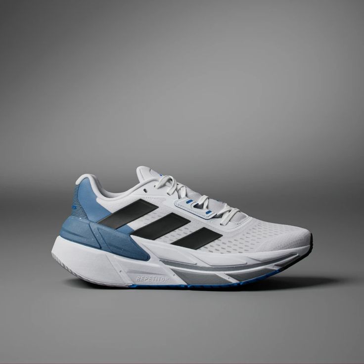 ADS® Adistar Beyond "Cloud White/Lucid Blue"
