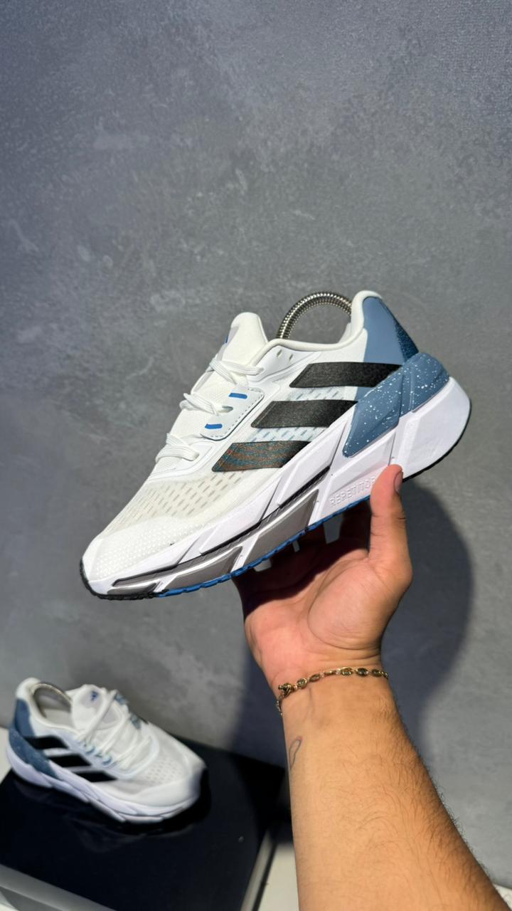 ADS® Adistar Beyond "Cloud White/Lucid Blue"