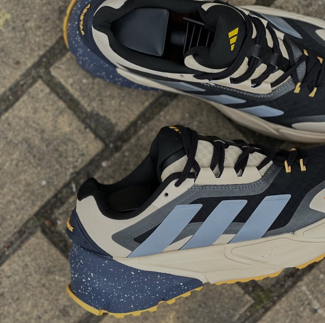 ADS® Adistar Black Platinum