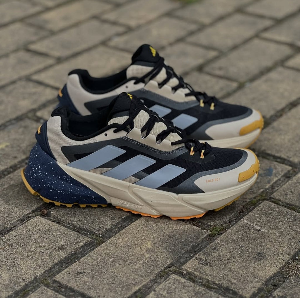 ADS® Adistar Black Platinum