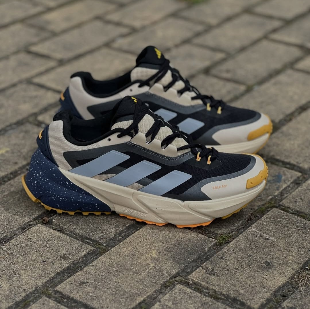 ADS® Adistar Black Platinum