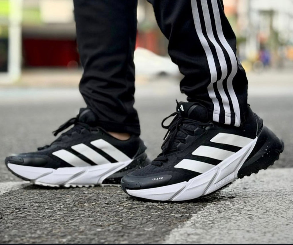 ADS® Adistar Black + Grey