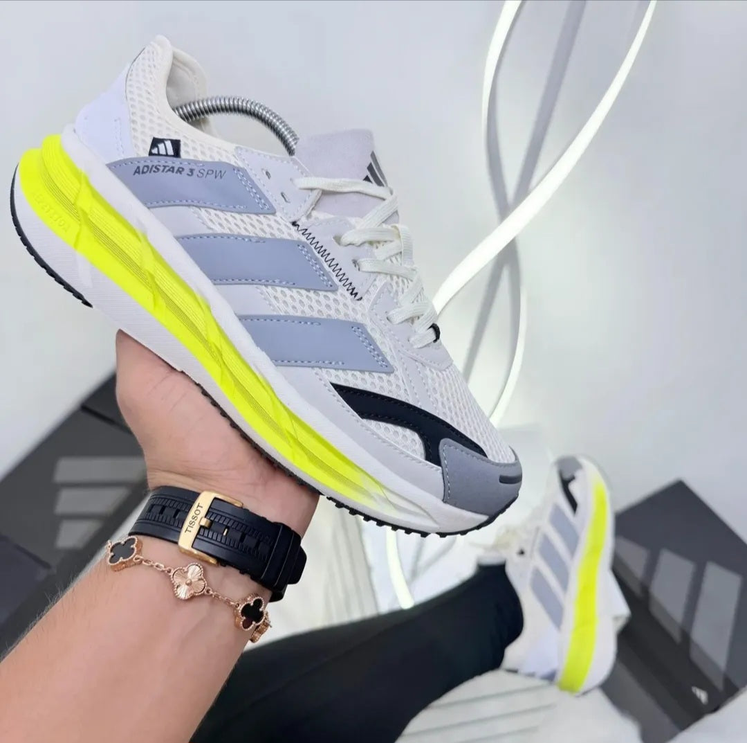 ADS® Adistar White Platinum