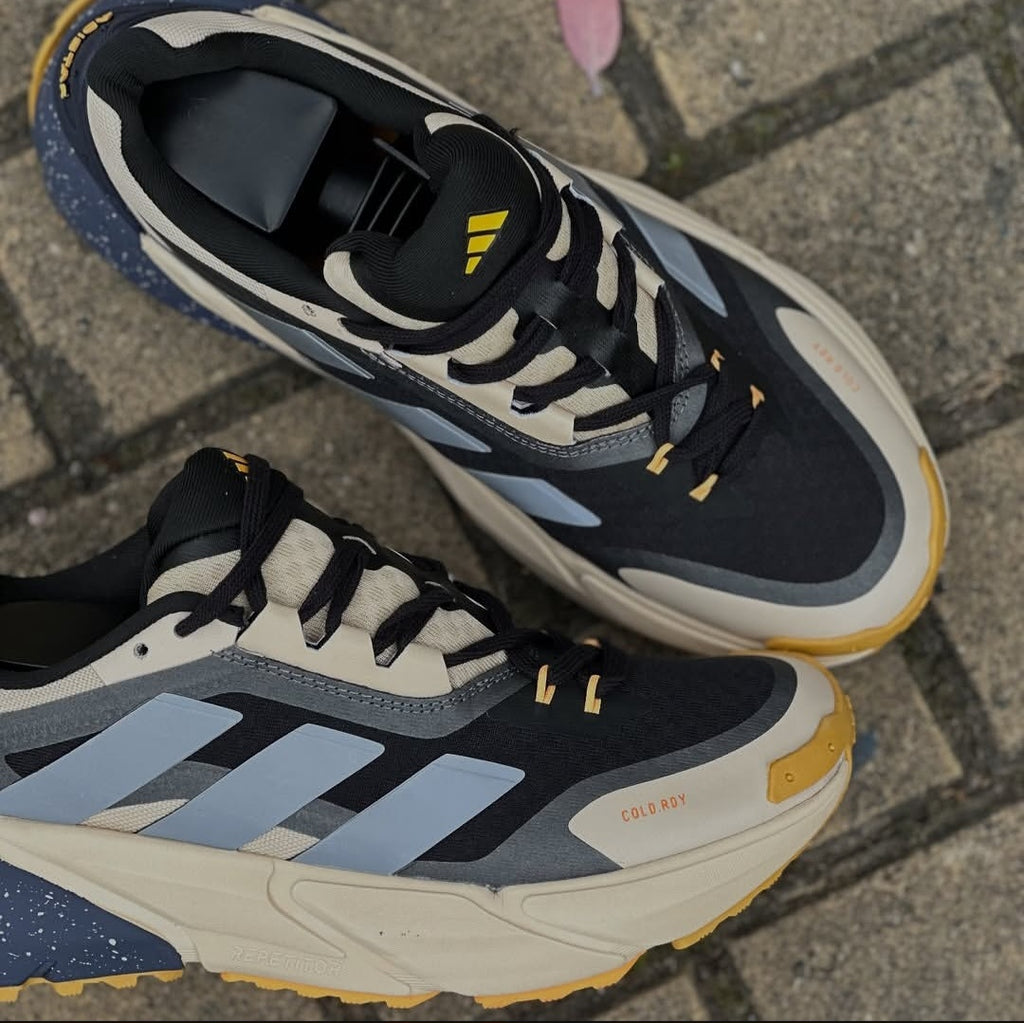 ADS® Adistar Black Platinum