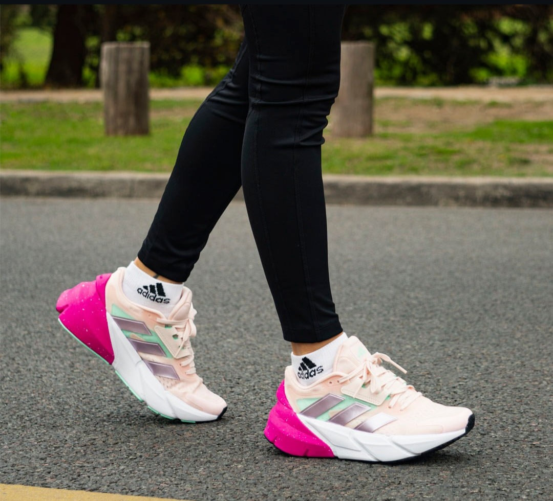 ADS® Adistar 2.0 Running