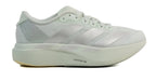 ADS® Adizero Pro 3 "Non-Dyed / Cloud White"