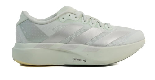ADS® Adizero Pro 3 "Non-Dyed / Cloud White"
