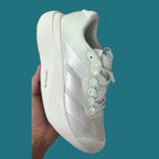 ADS® Adizero Pro 3 "Non-Dyed / Cloud White"