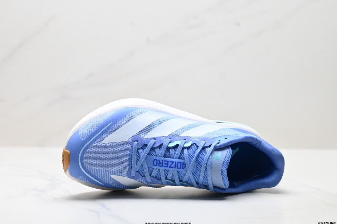 ADS® Adizero Evo SL "Lucid Blue / Aurora Met"