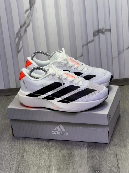 ADS® Adizero Evo SL "White Black"