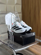 ADS® Adizero Evo SL "White Black"