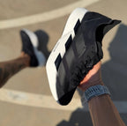 ADS® Adizero Pro 3 "Core Black / Cloud White"