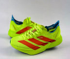 ADS® Adizero Pro 3 "Lucid Lemon / Solar Red"