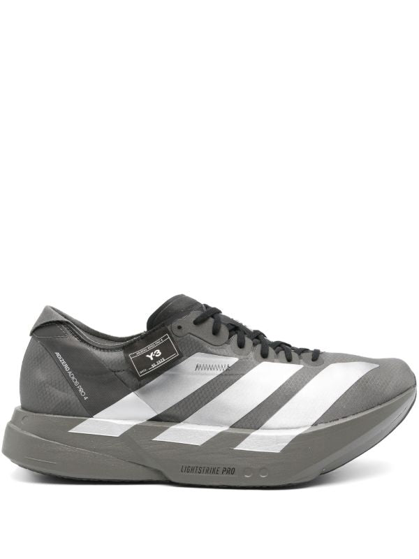 ADS® Adizero Adios Pro 4 "Y-3 Black"