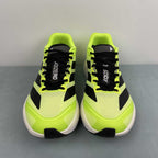 ADS® Adizero Adios Pro 3 "Lucid Lemon / Core Black"