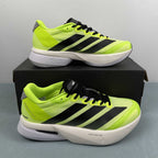 ADS® Adizero Adios Pro 3 "Lucid Lemon / Core Black"