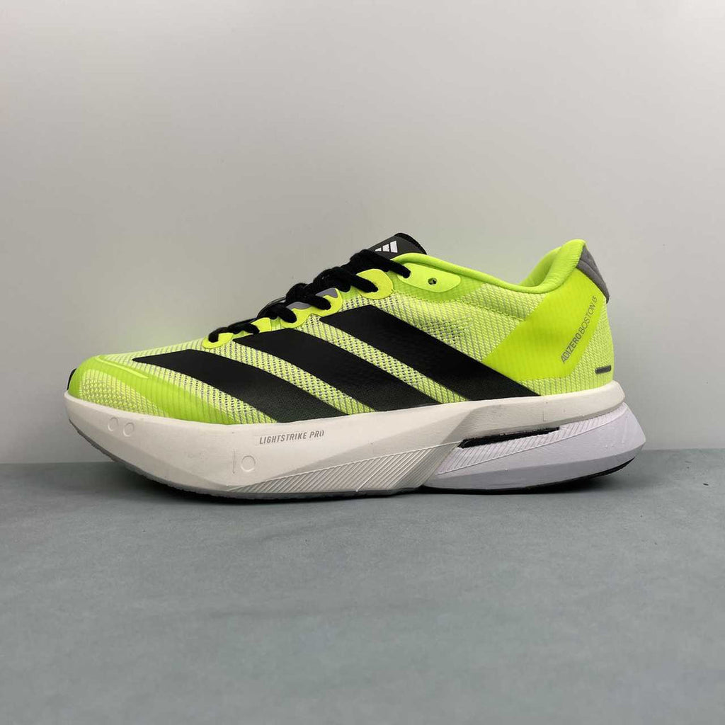 ADS® Adizero Adios Pro 3 "Lucid Lemon / Core Black"