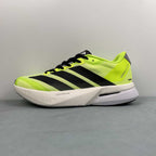 ADS® Adizero Adios Pro 3 "Lucid Lemon / Core Black"