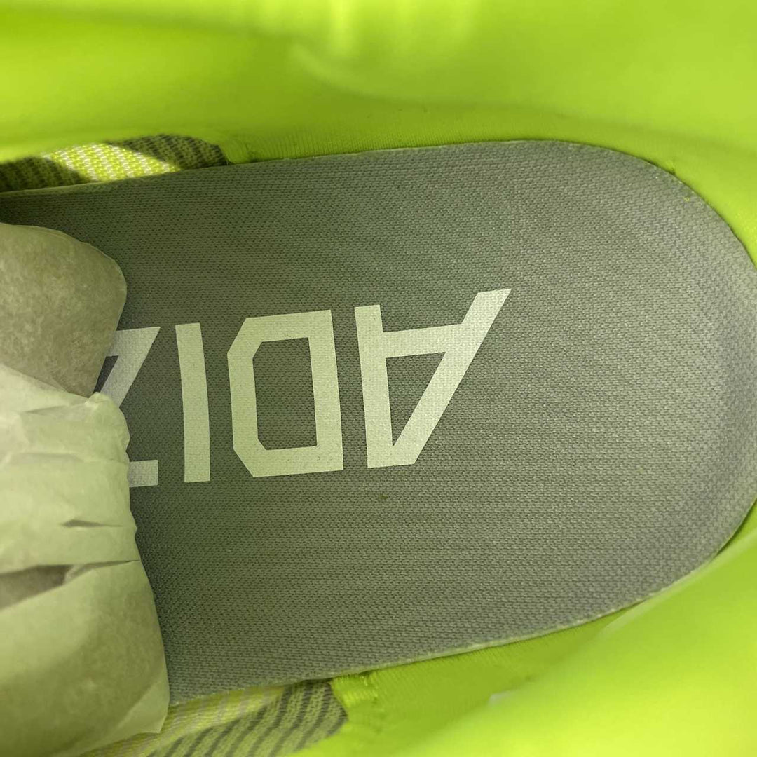 ADS® Adizero Adios Pro 3 "Lucid Lemon / Core Black"