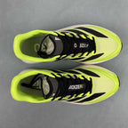 ADS® Adizero Adios Pro 3 "Lucid Lemon / Core Black"