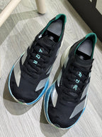 ADS® Adizero Adios Pro 4 "Core Black / Silver Metallic"