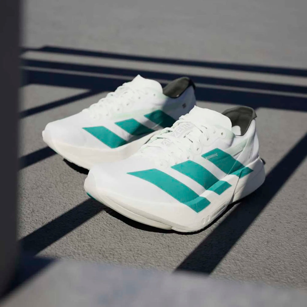 ADS® Adizero Adios Pro 3 "Non-Dyed / Teal"