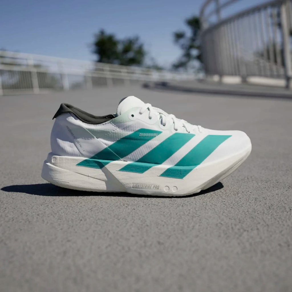 ADS® Adizero Adios Pro 3 "Non-Dyed / Teal"