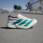 ADS® Adizero Adios Pro 3 "Non-Dyed / Teal"