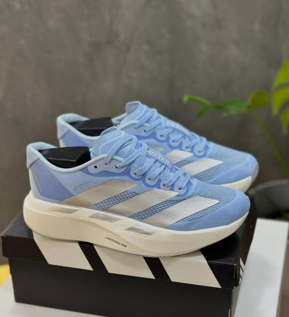 ADS® Adizero Evo SL "Lucid Blue"