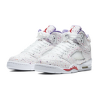 JRDN® 5 Retro "Easter Splatter"