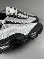 NK® Air Max 95 LX Reflective Safari "Gray"