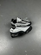 NK® Air Max 95 LX Reflective Safari "Gray"